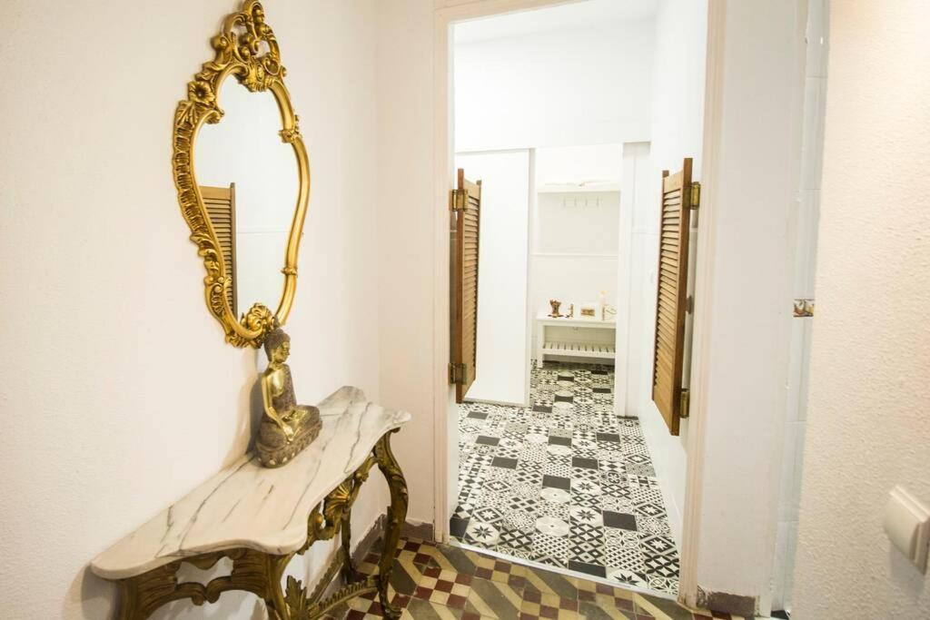 Sh Casa Buda Gran Apartamento En El Centro カディス エクステリア 写真