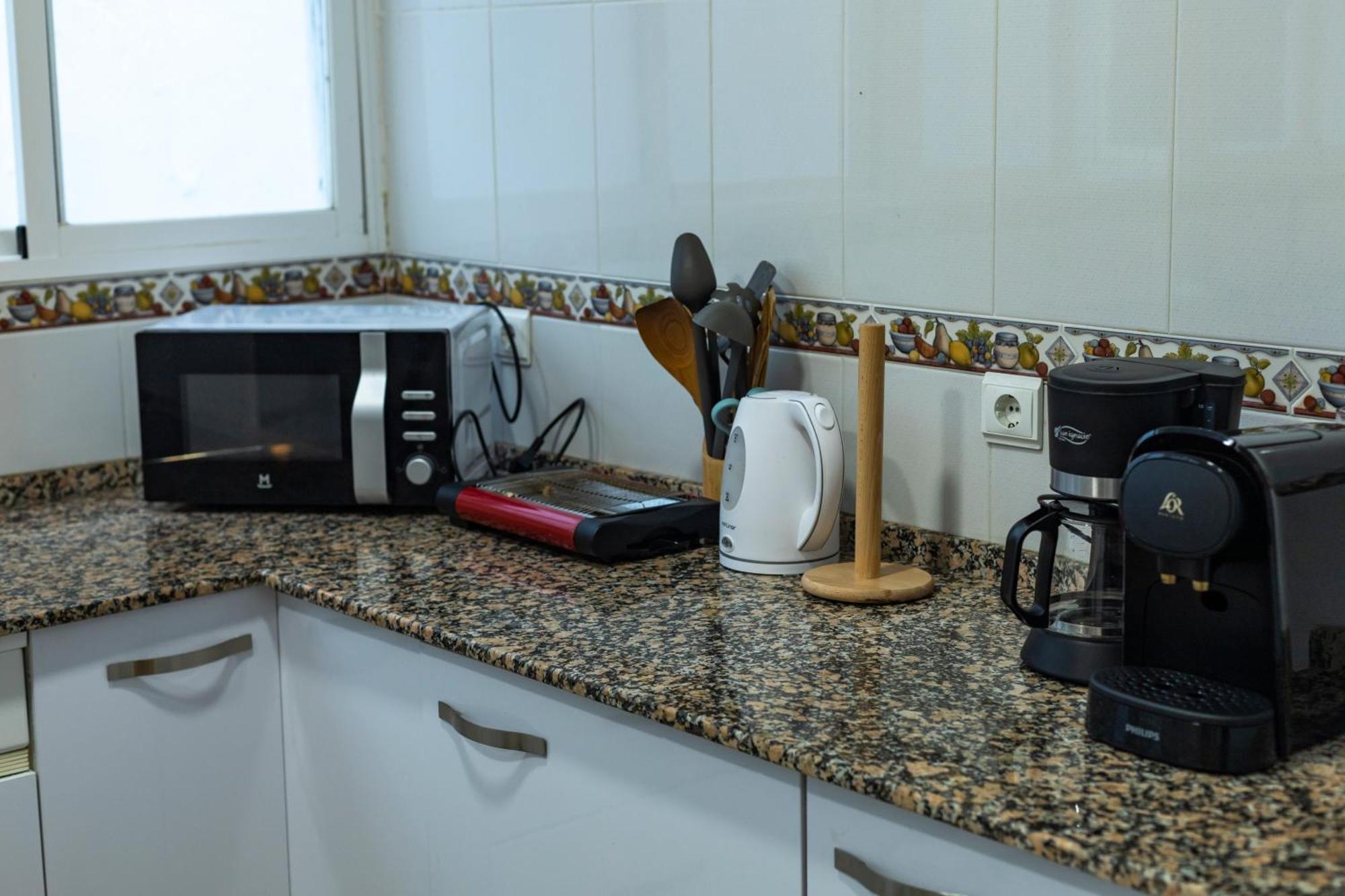 Sh Casa Buda Gran Apartamento En El Centro カディス エクステリア 写真