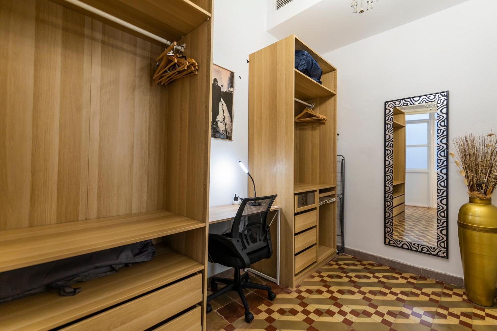 Sh Casa Buda Gran Apartamento En El Centro カディス エクステリア 写真
