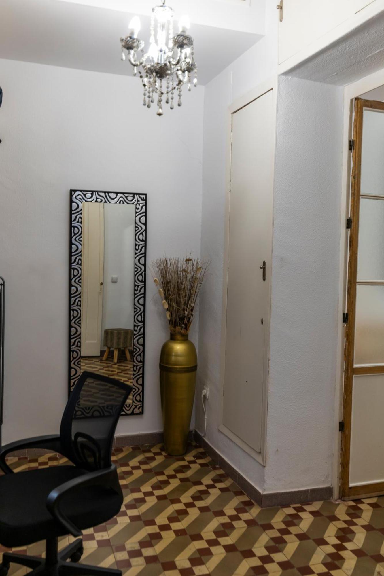 Sh Casa Buda Gran Apartamento En El Centro カディス エクステリア 写真