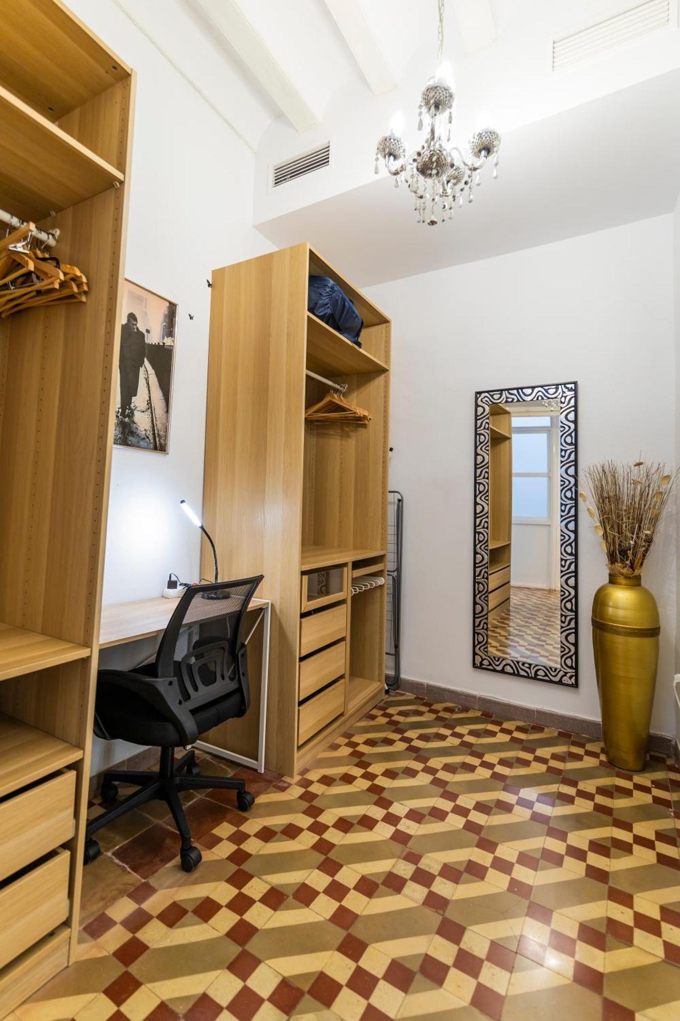 Sh Casa Buda Gran Apartamento En El Centro カディス エクステリア 写真