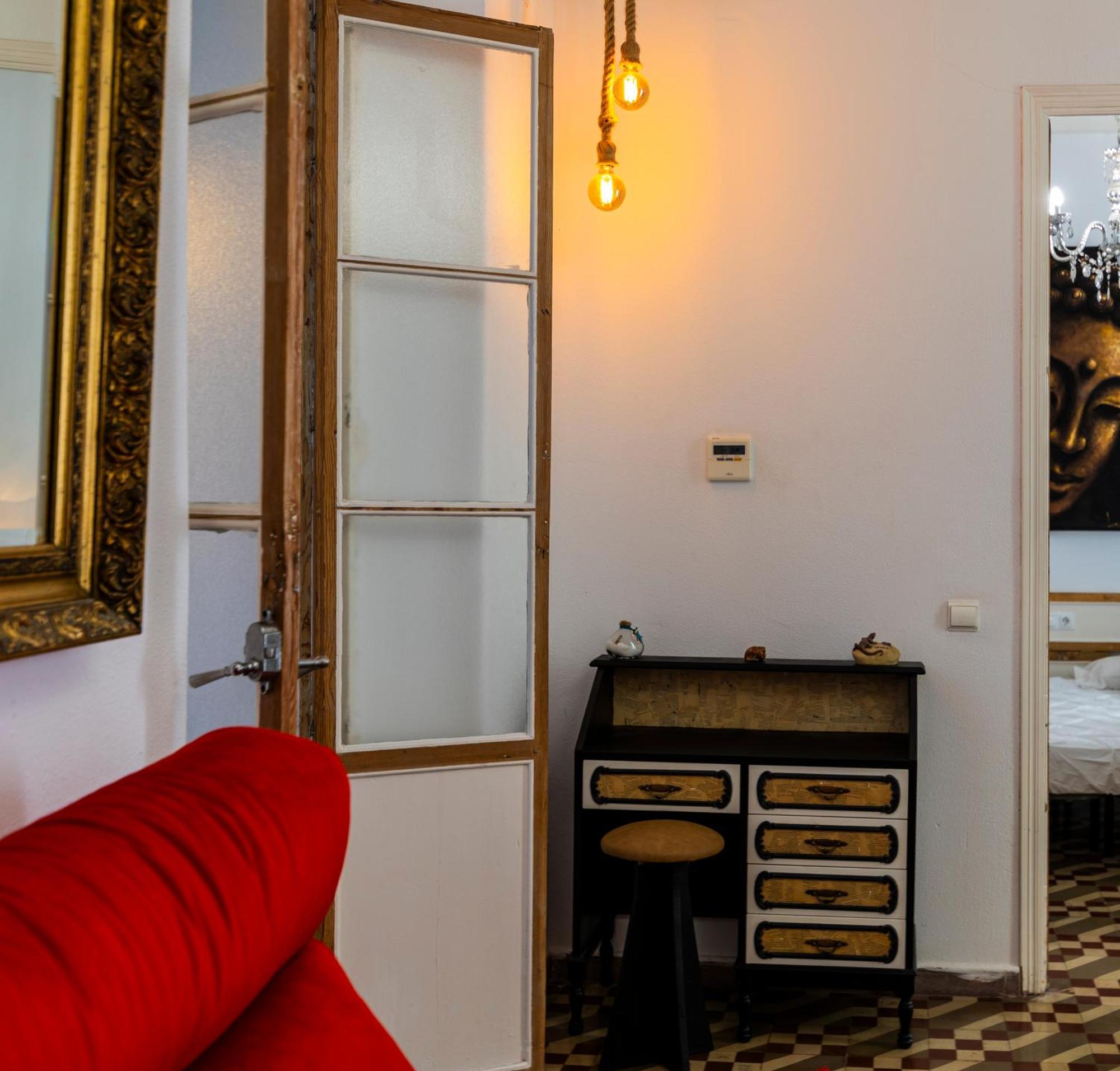 Sh Casa Buda Gran Apartamento En El Centro カディス エクステリア 写真