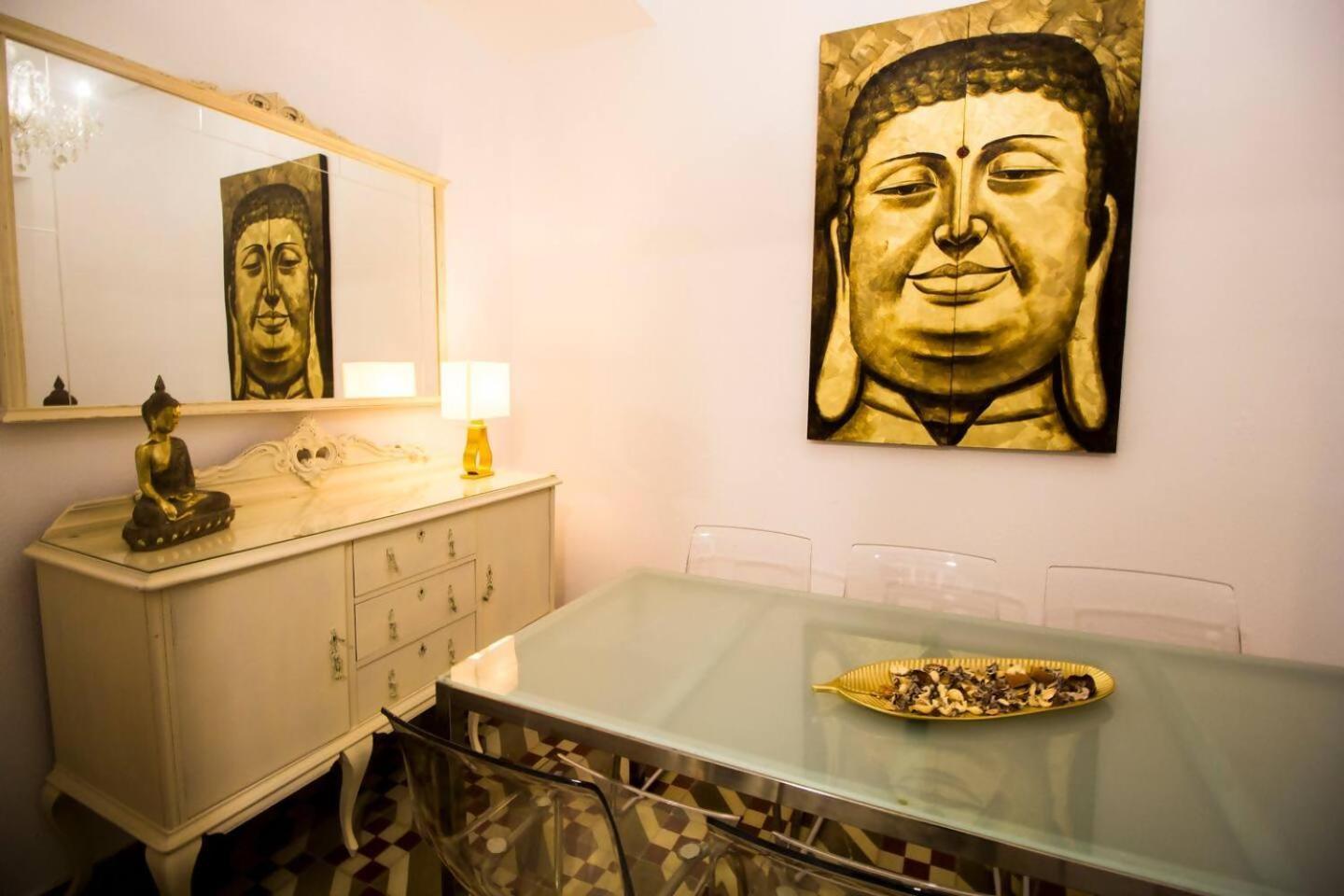 Sh Casa Buda Gran Apartamento En El Centro カディス エクステリア 写真