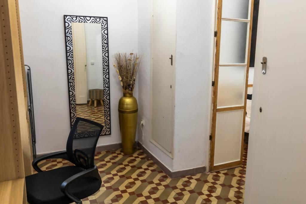 Sh Casa Buda Gran Apartamento En El Centro カディス エクステリア 写真