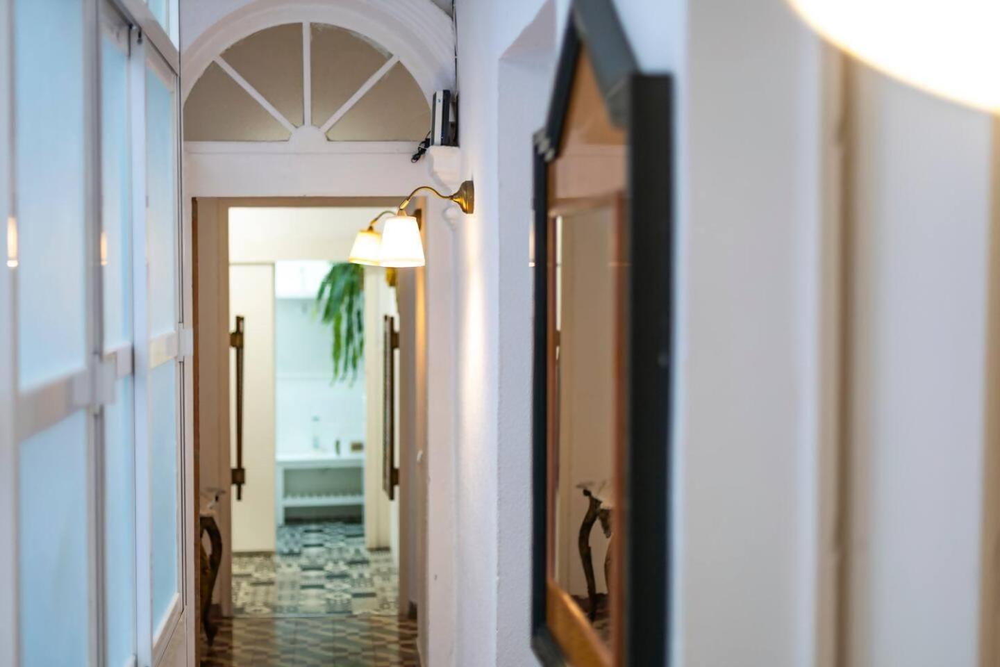 Sh Casa Buda Gran Apartamento En El Centro カディス エクステリア 写真