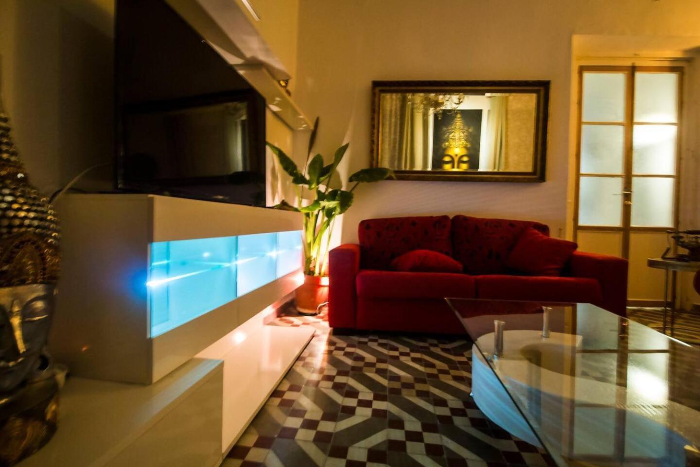 Sh Casa Buda Gran Apartamento En El Centro カディス エクステリア 写真