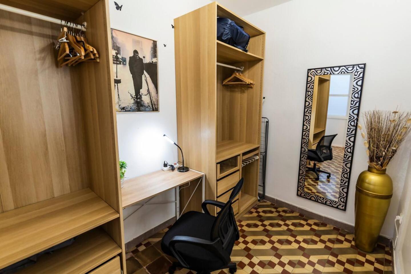 Sh Casa Buda Gran Apartamento En El Centro カディス エクステリア 写真