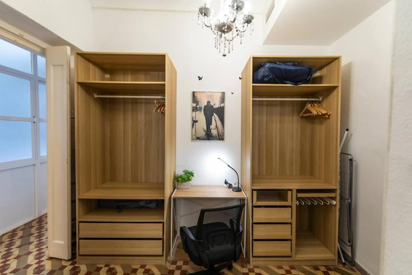 Sh Casa Buda Gran Apartamento En El Centro カディス エクステリア 写真