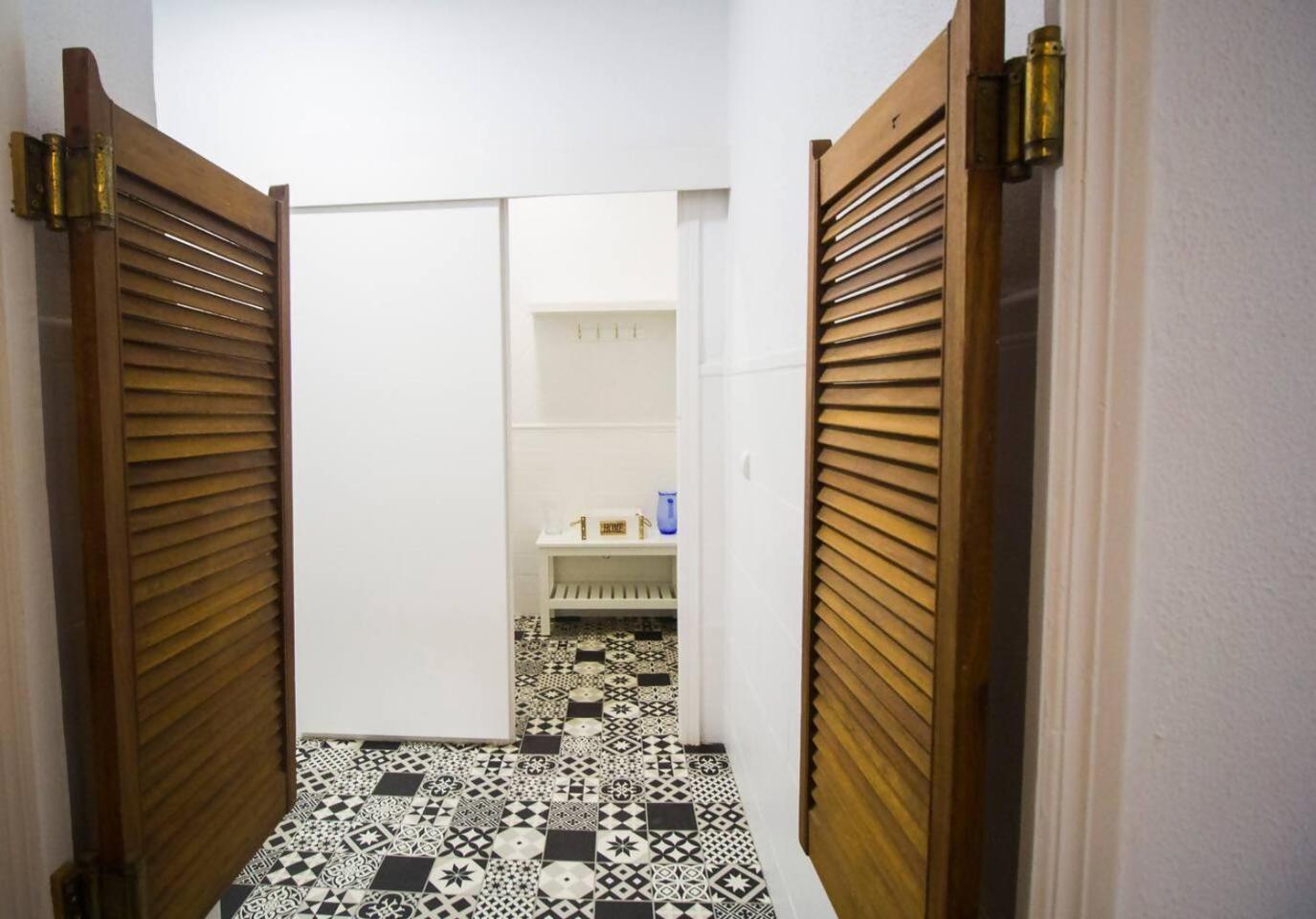 Sh Casa Buda Gran Apartamento En El Centro カディス エクステリア 写真
